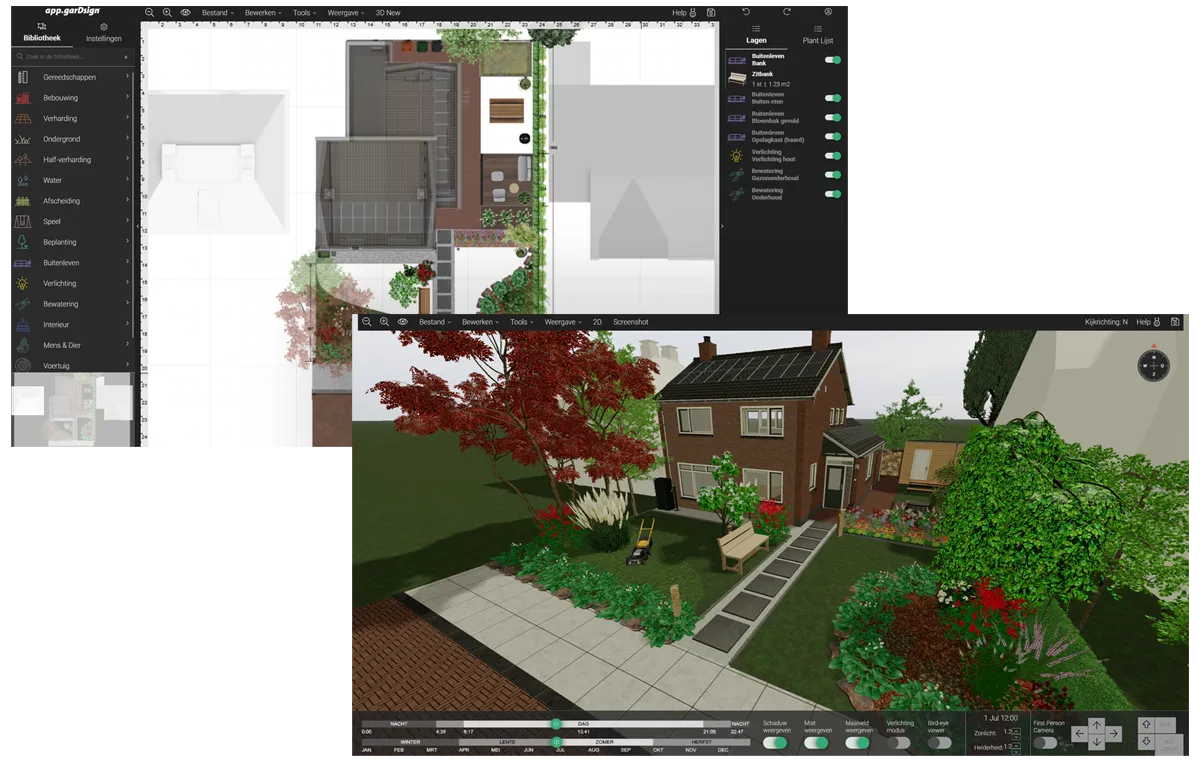 Ontwerpen