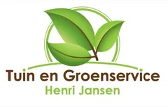 Tuin en Groenservice Henri Jansen